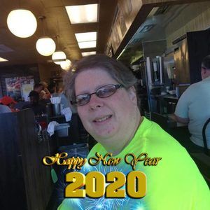 Meet your Posher, Pamela